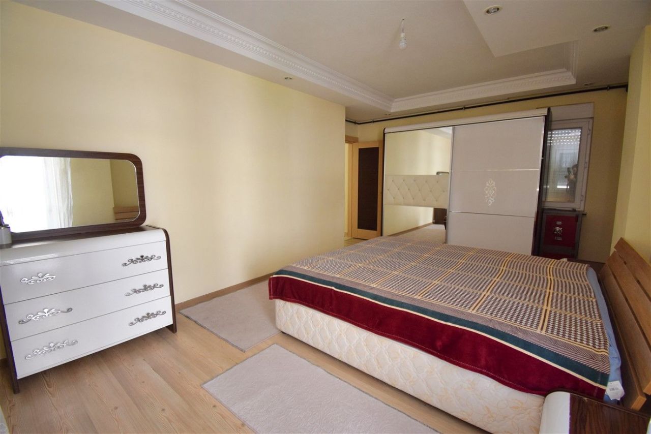 Appartamento Center, Turchia, 315 m² - foto 10