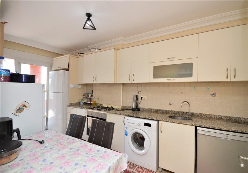 Piso en Alanya, Turquia, 120 m² - imagen 10