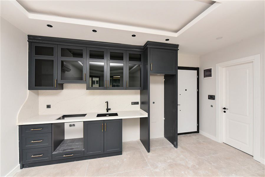 Appartement à Alanya, Turquie, 53 m² - image 10