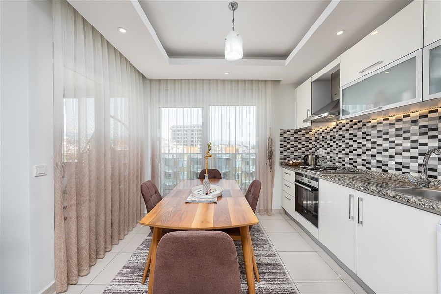 Flat in Avsallar, Turkey, 100 m² - picture 10