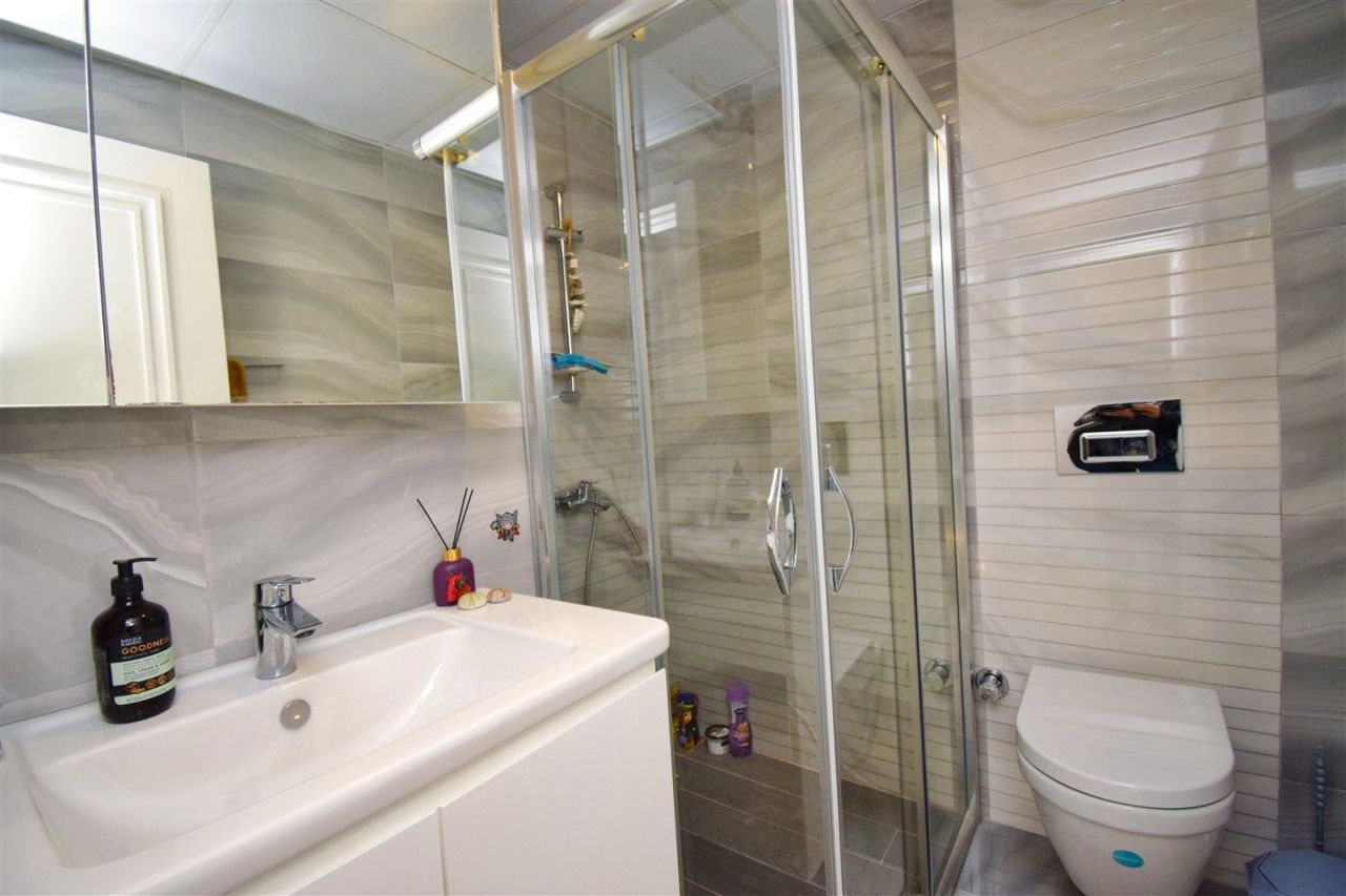 Flat Center, Turkey, 150 m² - picture 10