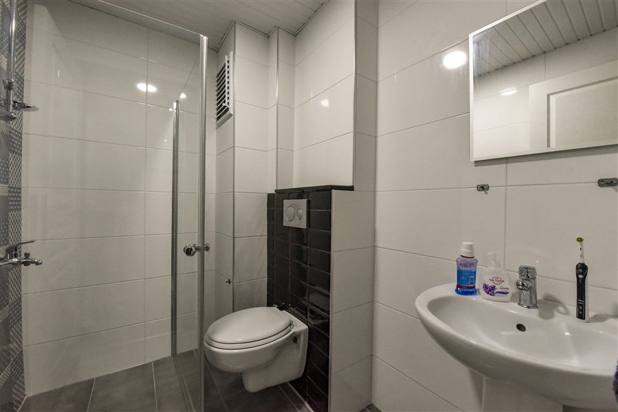 Attico a Alanya, Turchia, 240 m² - foto 10