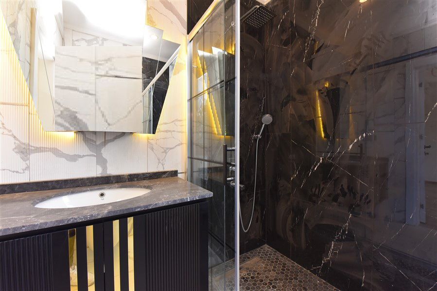 Flat in Alanya, Turkey, 150 m² - picture 10