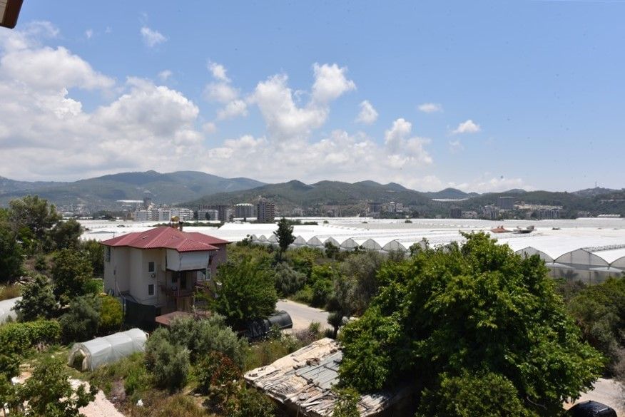 Penthouse in Alanya, Turkey, 165 m² - picture 10