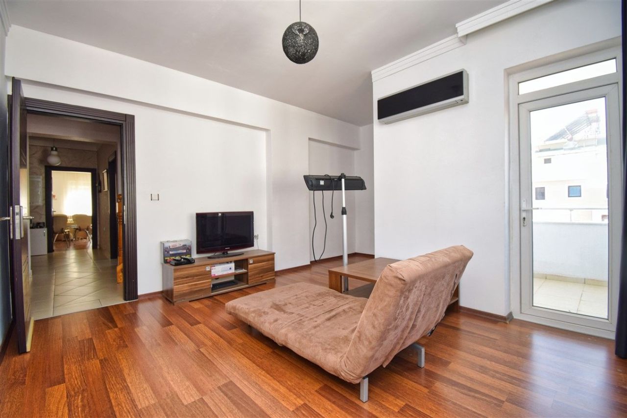 Piso en Antalya, Turquia, 180 m² - imagen 10