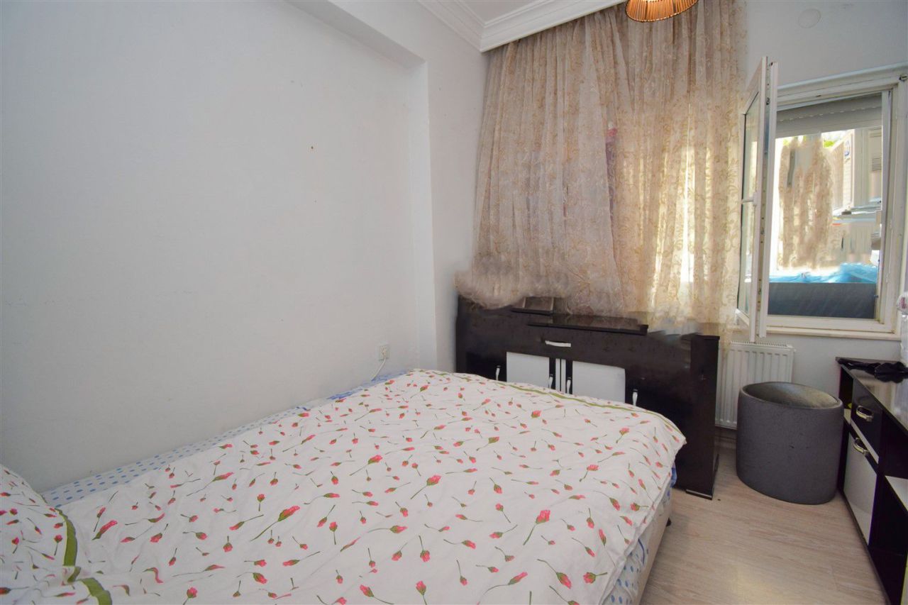 Appartamento a Antalya, Turchia, 85 m² - foto 10