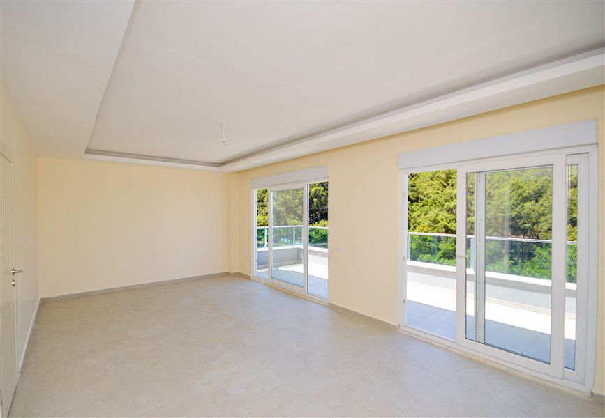 Attico a Alanya, Turchia, 170 m² - foto 10