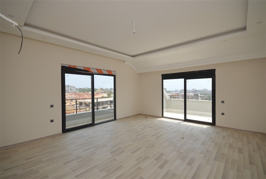 Penthouse à Alanya, Turquie, 150 m² - image 10