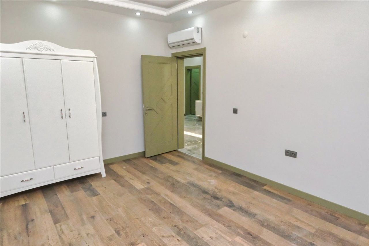 Villa in Antalya, Turkey, 200 m² - picture 10