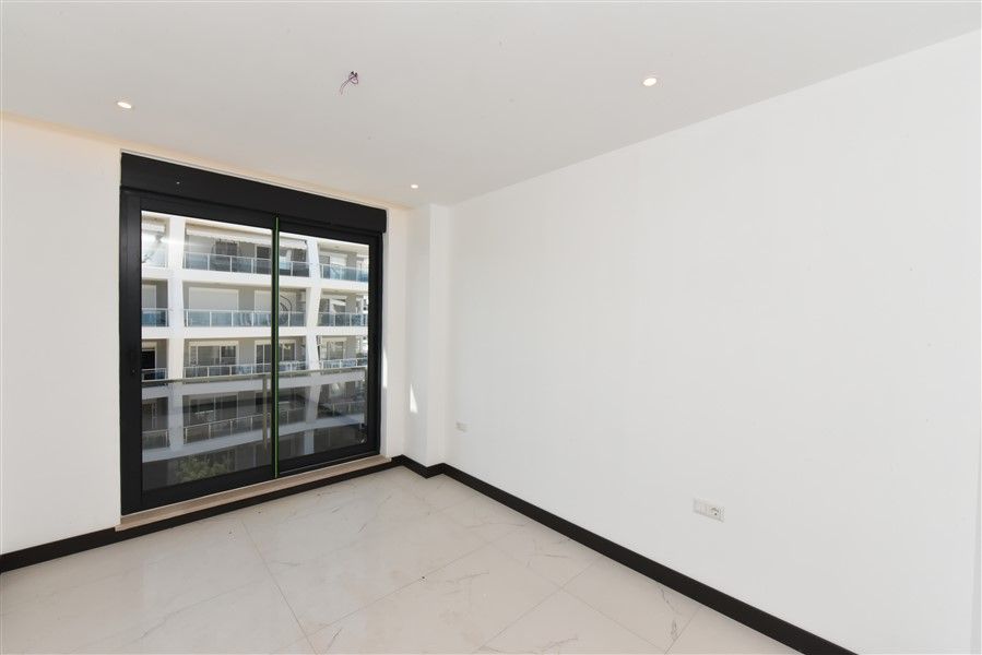 Flat in Alanya, Turkey, 57 m² - picture 10