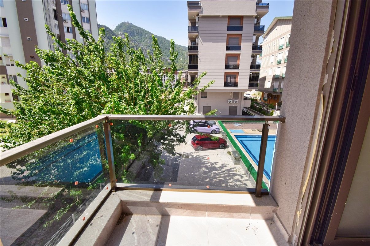 Appartamento a Antalya, Turchia, 50 m² - foto 10