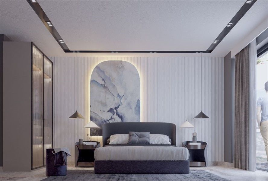 Villa in Alanya, Turkey, 186 m² - picture 10