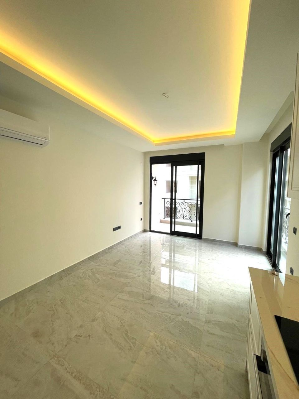 Appartamento a Alanya, Turchia, 51 m² - foto 10
