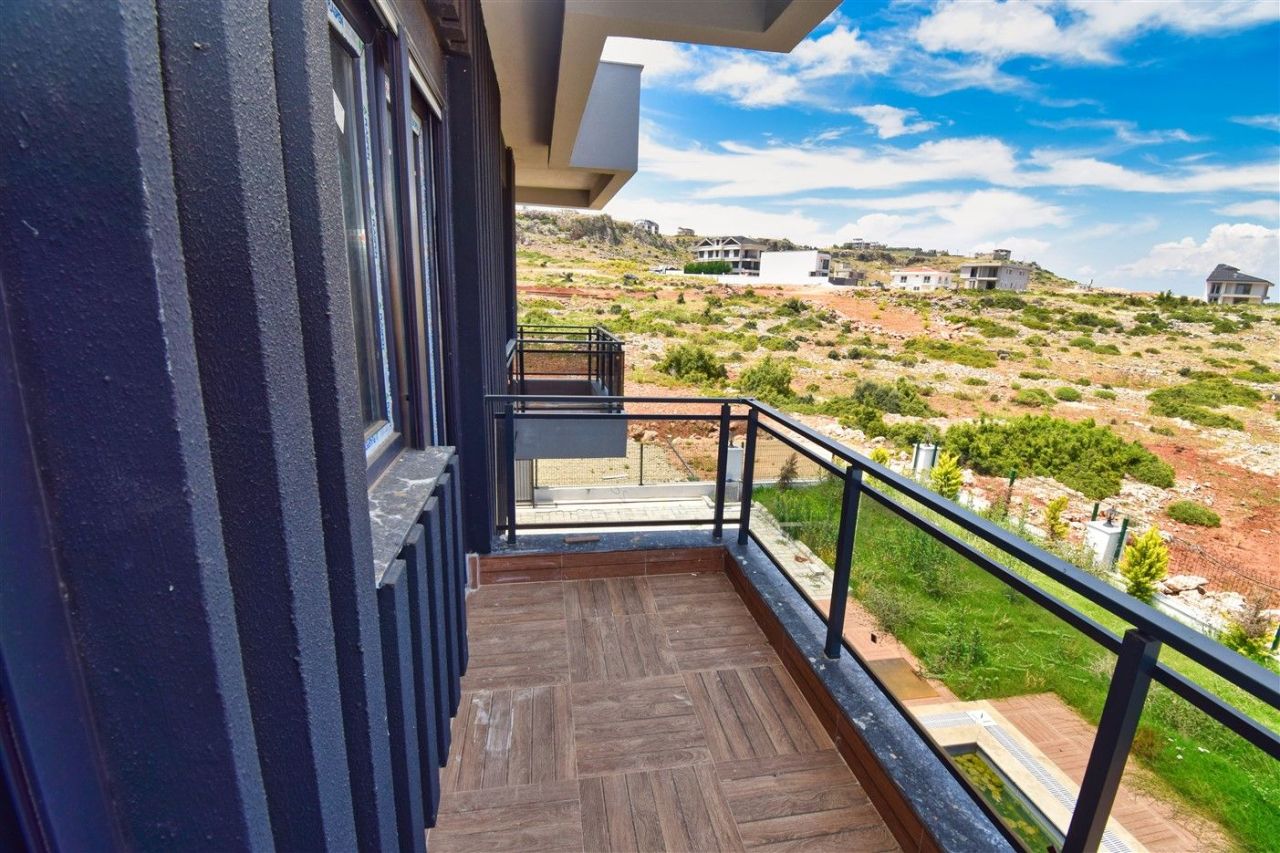 Villa in Lara, Turkey, 150 m² - picture 11