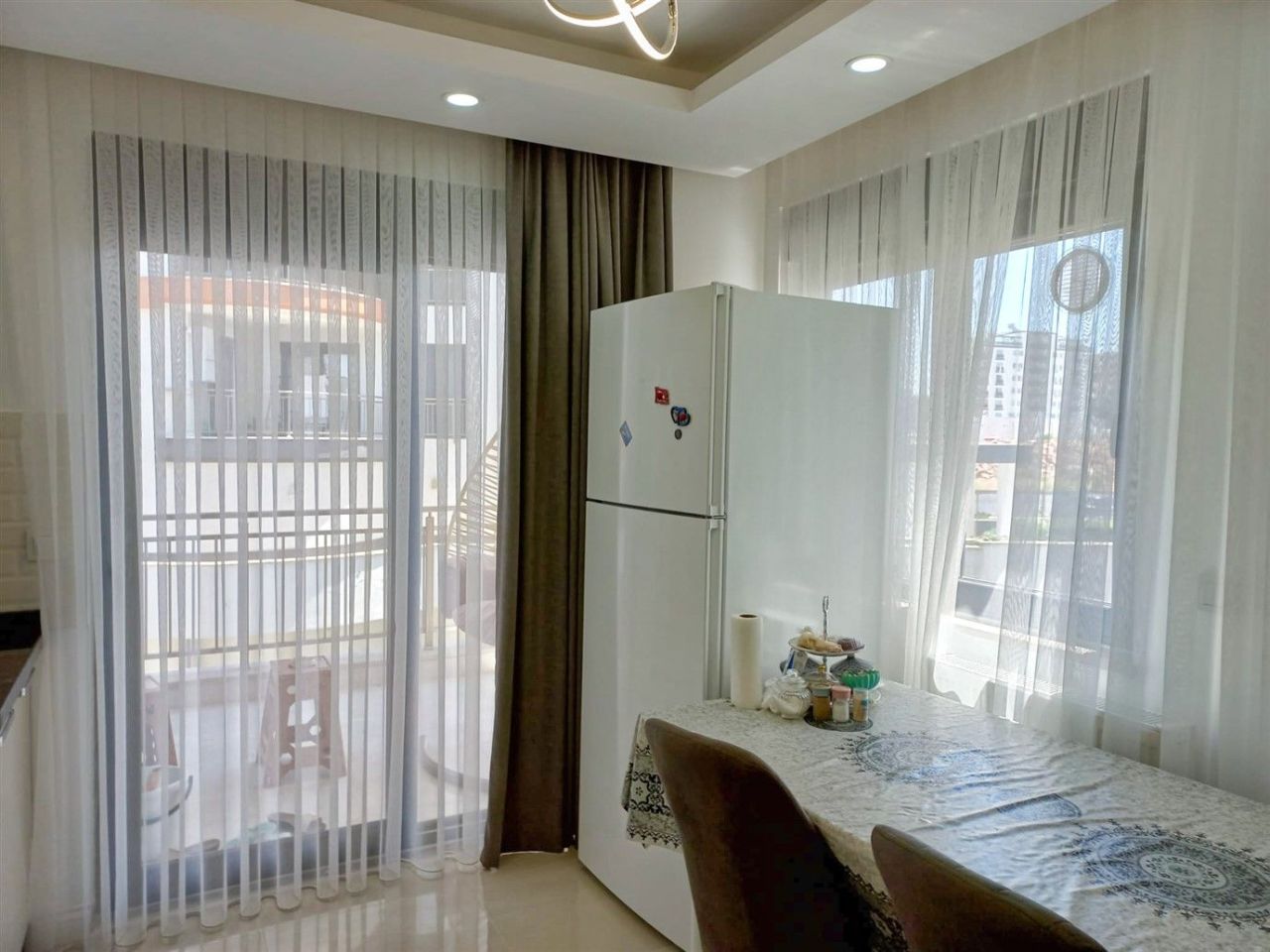 Appartement à Antalya, Turquie, 144 m² - image 11