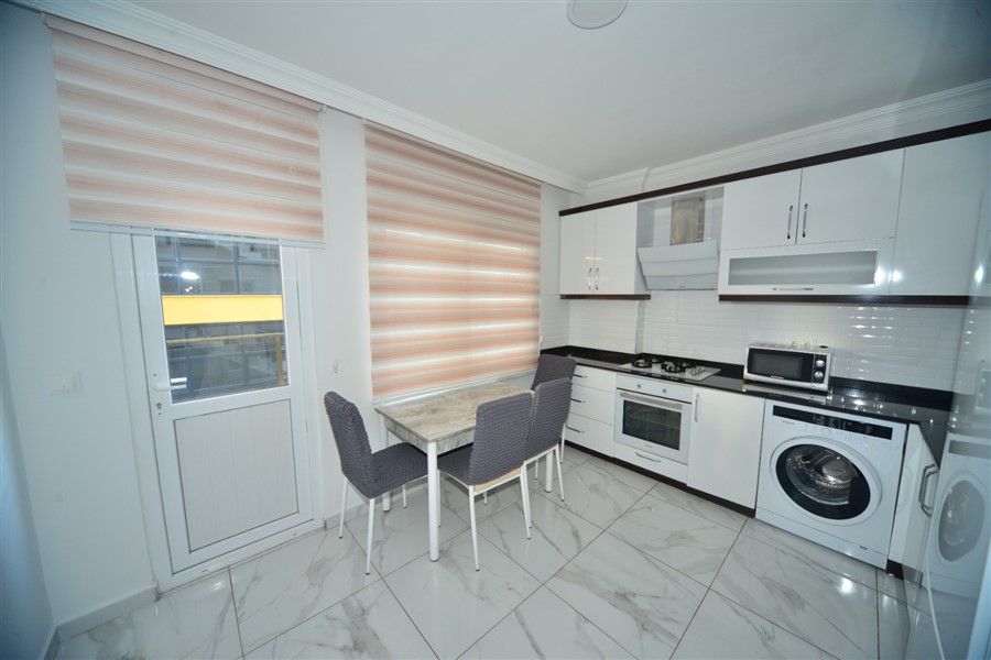 Penthouse in Alanya, Turkey, 150 m² - picture 11