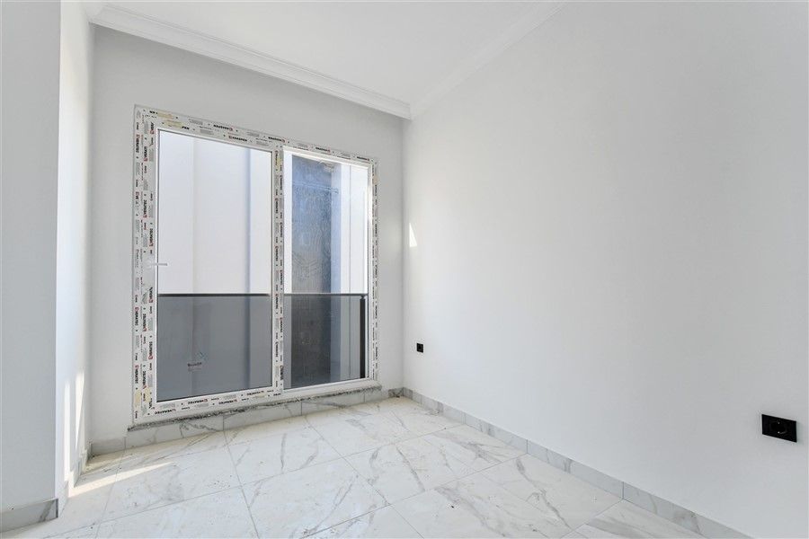 Appartement à Avsallar, Turquie, 47 m² - image 11