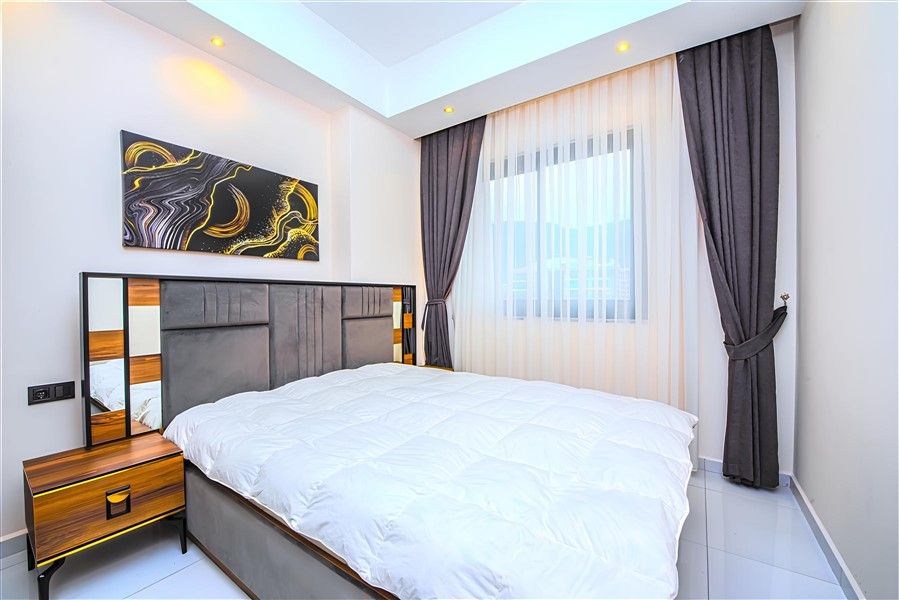 Appartement à Alanya, Turquie, 60 m² - image 11