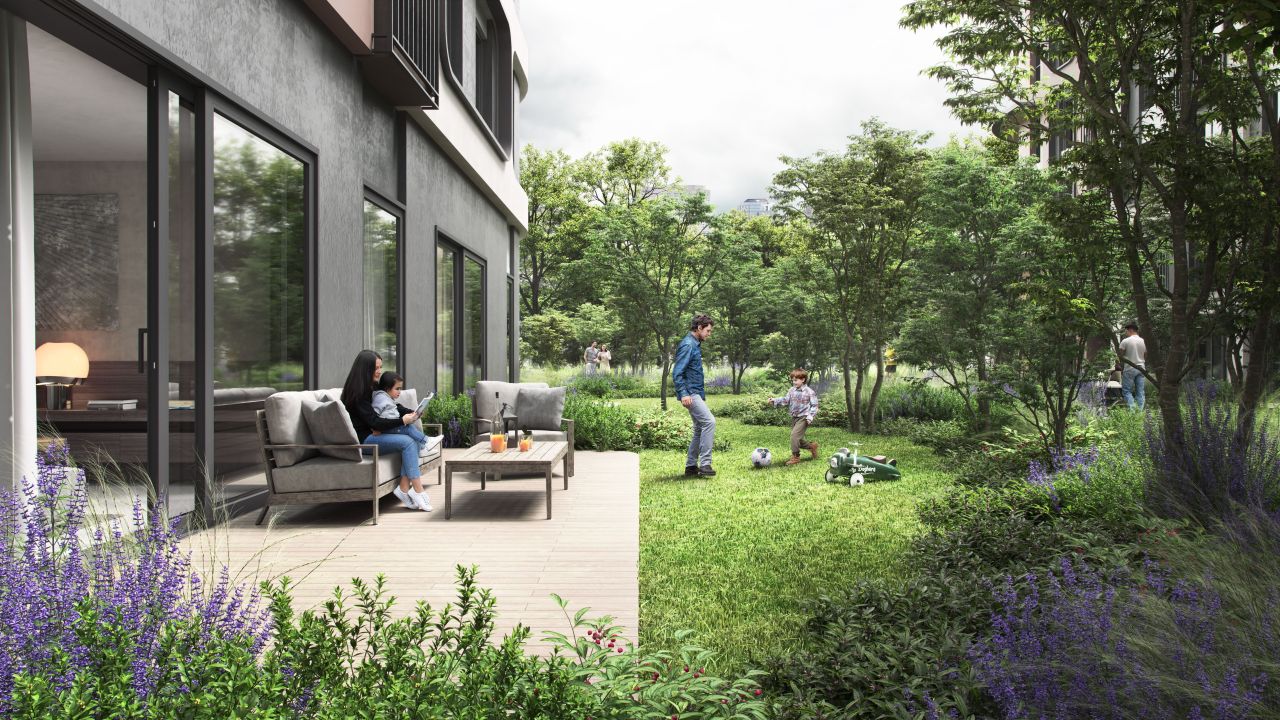 Appartamento a Eyup, Turchia, 62 m² - foto 11