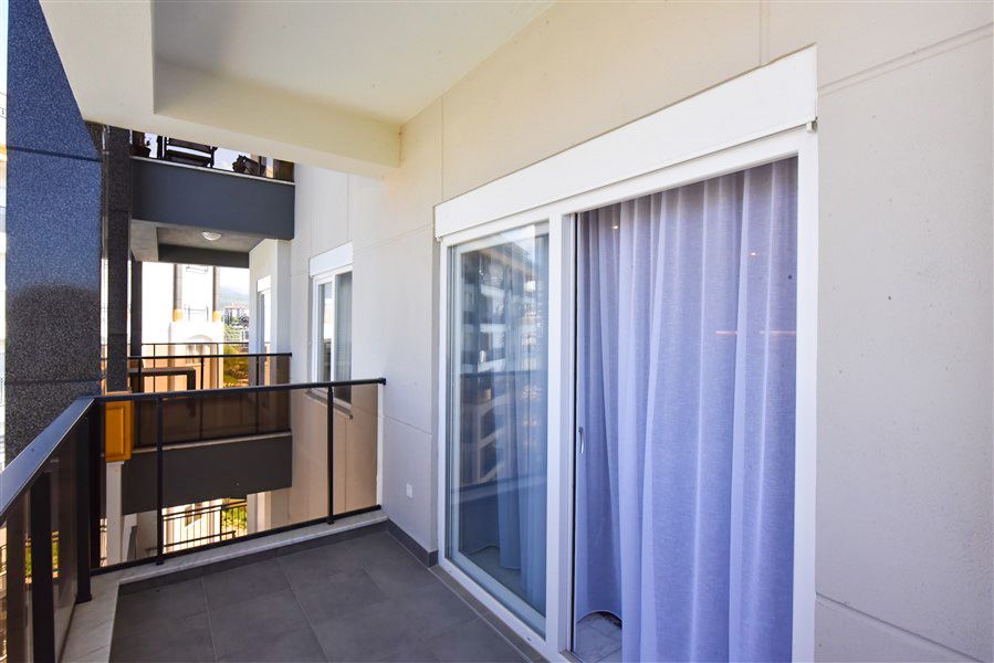 Appartement à Avsallar, Turquie, 46 m² - image 11