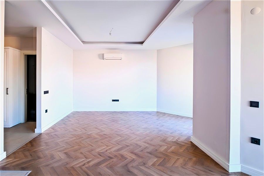 Ático en Alanya, Turquia, 118 m² - imagen 11