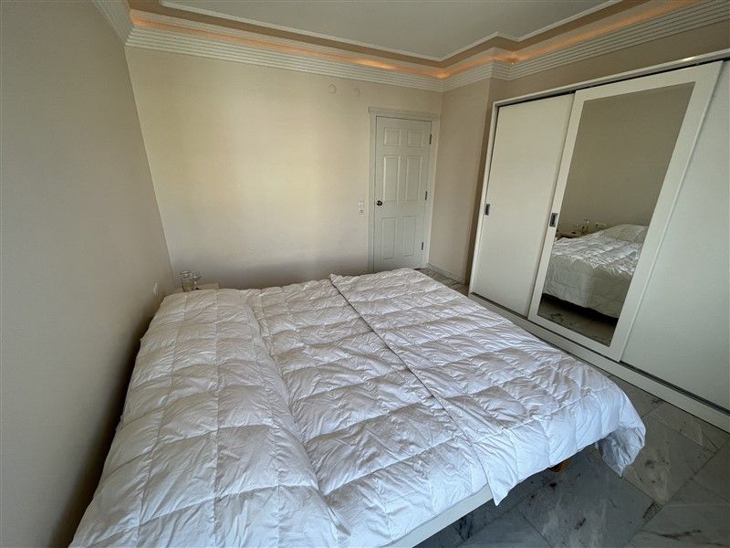 Flat in Alanya, Turkey, 165 m² - picture 11