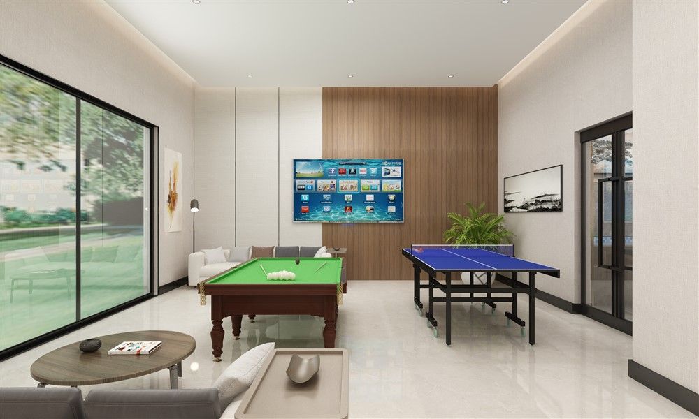 Appartement à Kestel, Turquie, 44 m² - image 11