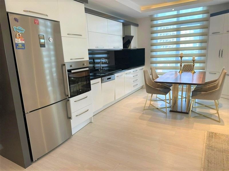 Appartamento a Alanya, Turchia, 108 m² - foto 11