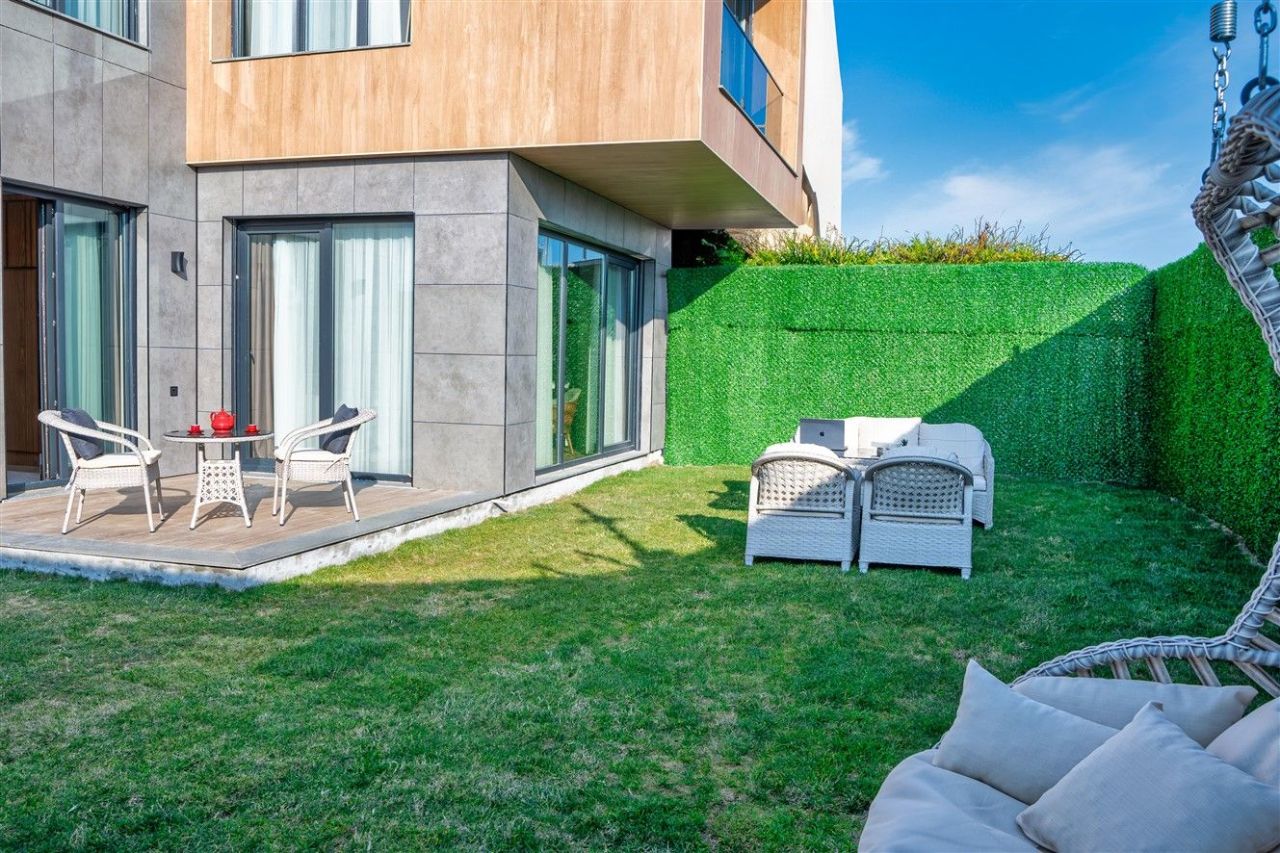 Villa a Antalya, Turchia, 296 m² - foto 11