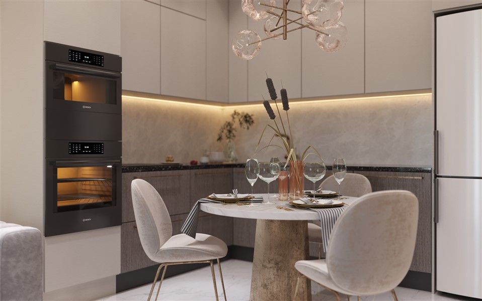 Appartamento a Alanya, Turchia, 80 m² - foto 11