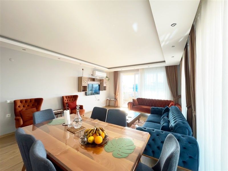 Piso en Alanya, Turquia, 115 m² - imagen 11