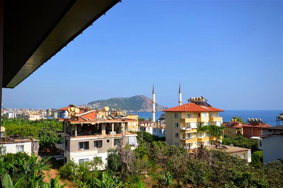 Wohnung in Alanya, Türkei, 48 m² - Foto 11