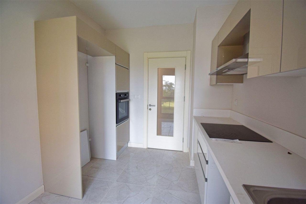 Piso en Antalya, Turquia, 131 m² - imagen 11