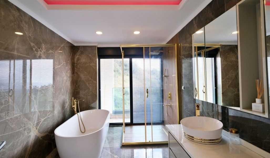 Villa in Alanya, Türkei - Foto 11