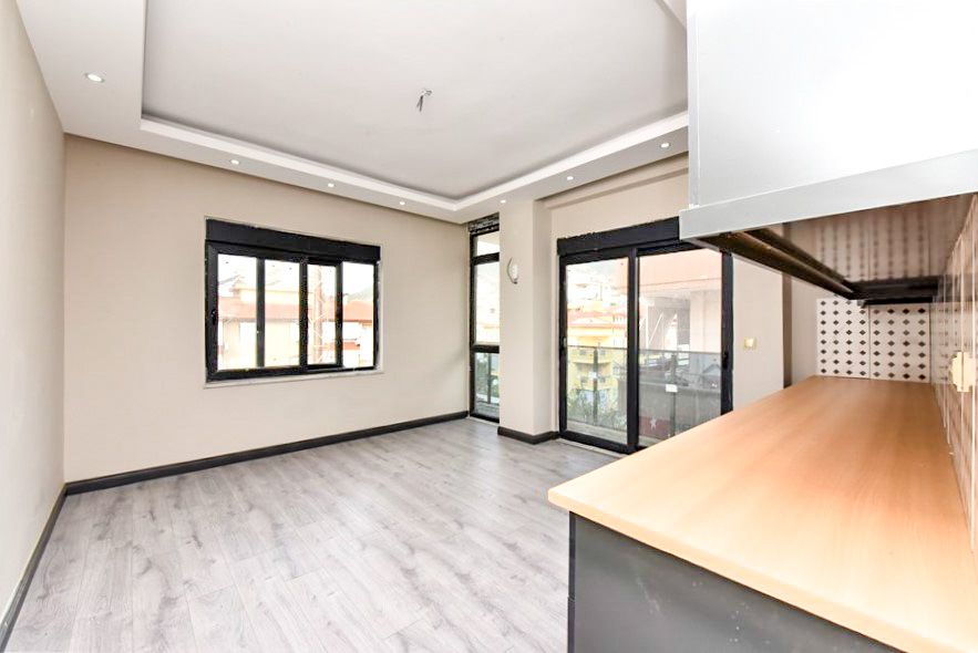 Piso en Alanya, Turquia, 150 m² - imagen 11
