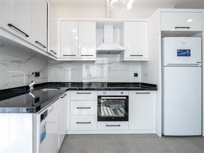 Appartamento a Alanya, Turchia, 90 m² - foto 11