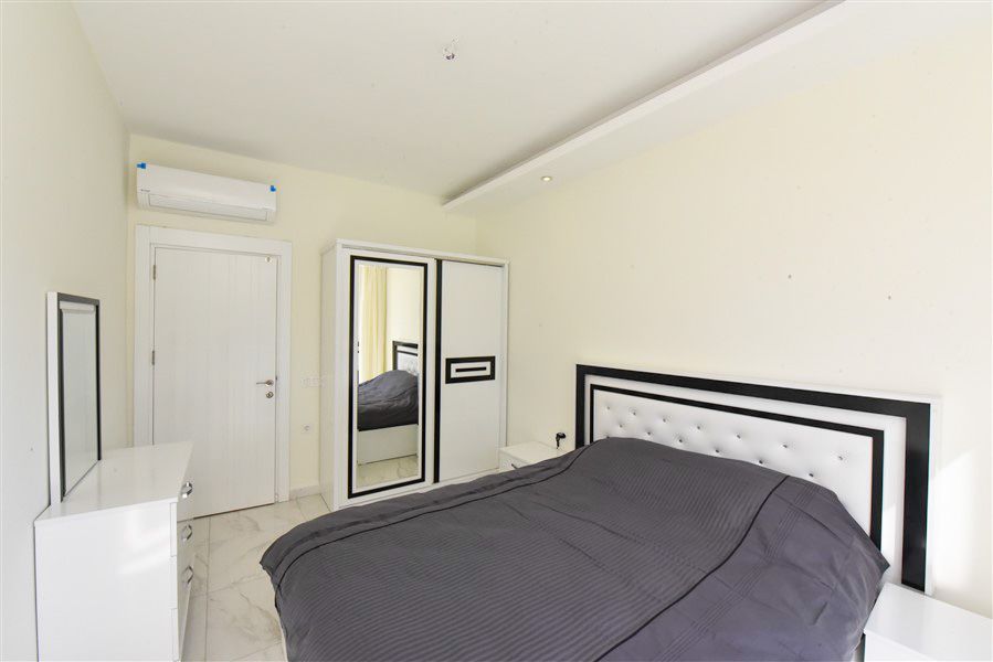 Flat in Kestel, Turkey, 56 m² - picture 11