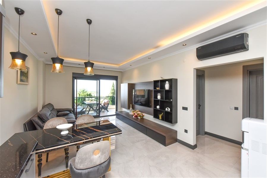 Appartamento a Alanya, Turchia, 63 m² - foto 11