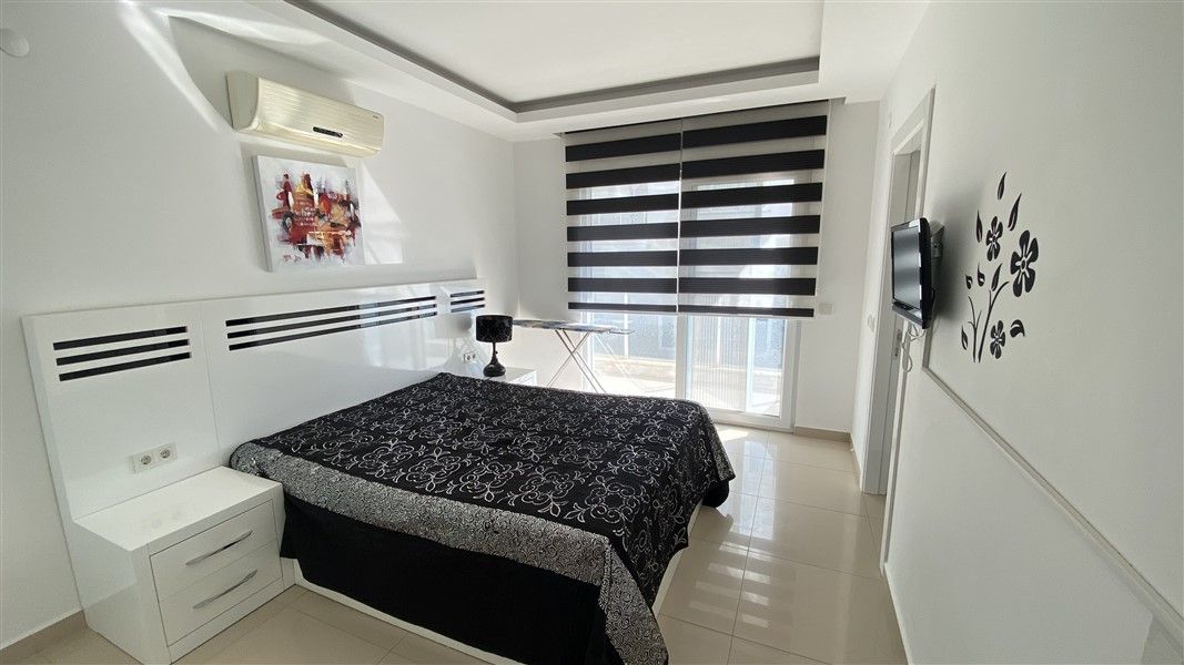 Appartamento a Alanya, Turchia, 125 m² - foto 11