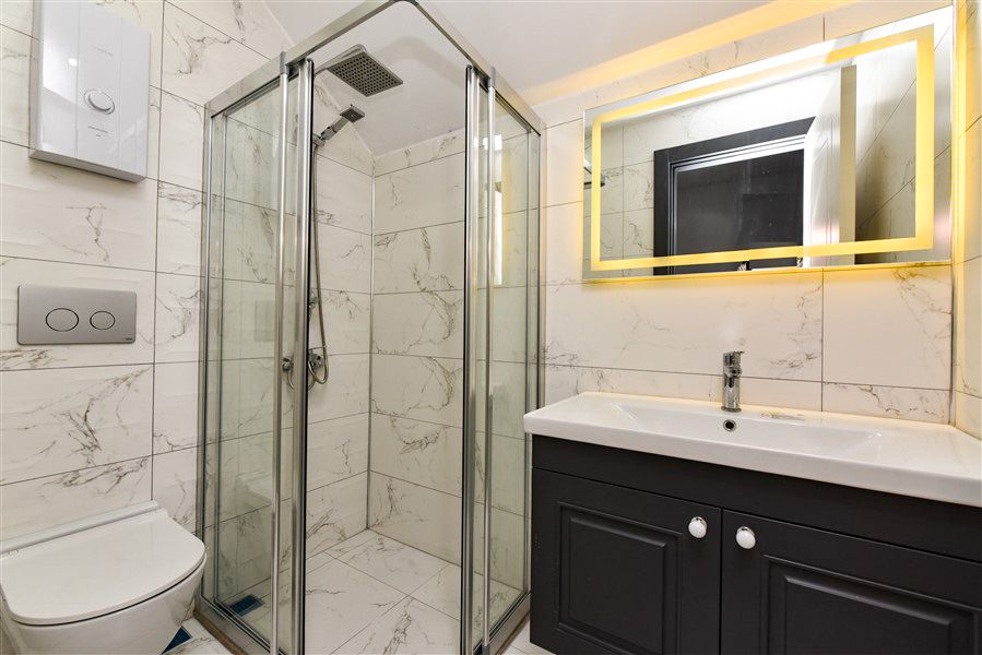 Penthouse in Alanya, Turkey, 113 m² - picture 11