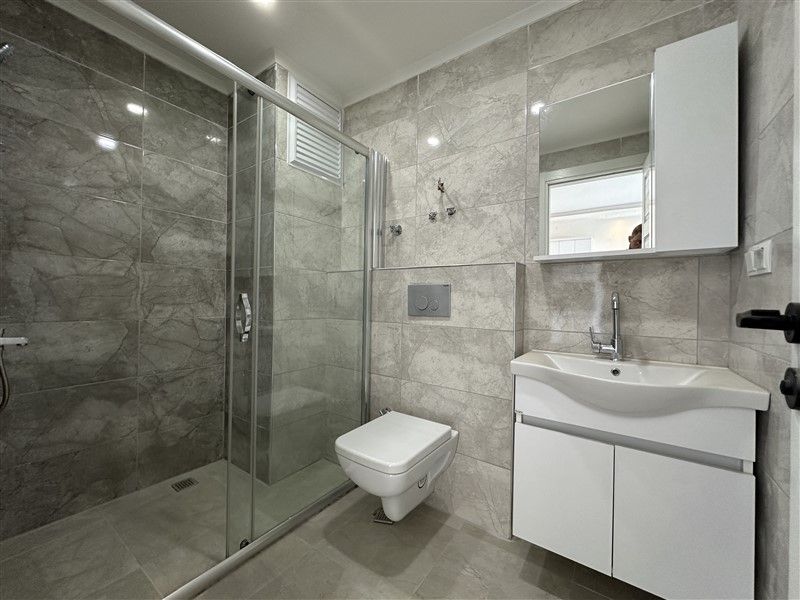 Flat in Avsallar, Turkey, 55 m² - picture 11