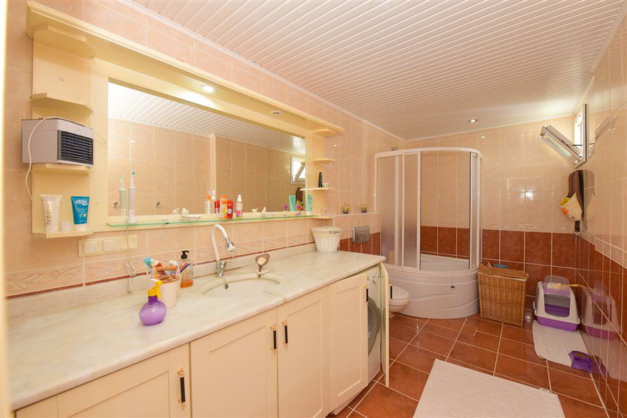 Piso en Alanya, Turquia, 120 m² - imagen 11