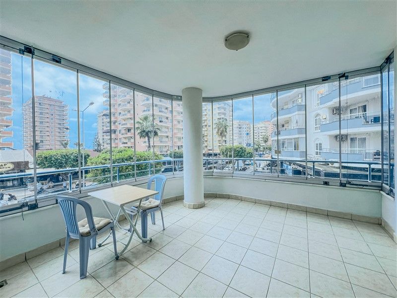 Wohnung in Alanya, Türkei, 120 m² - Foto 11