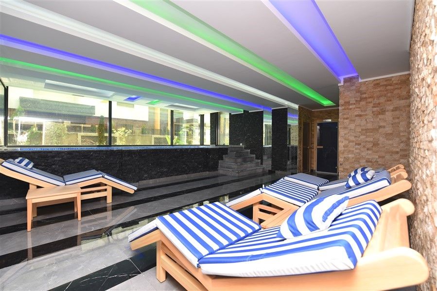 Piso en Alanya, Turquia, 62 m² - imagen 11