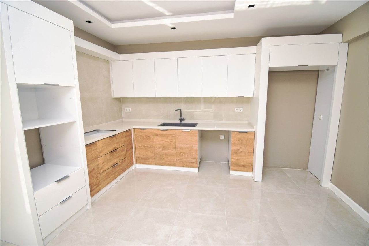 Wohnung in Antalya, Türkei, 165 m² - Foto 11