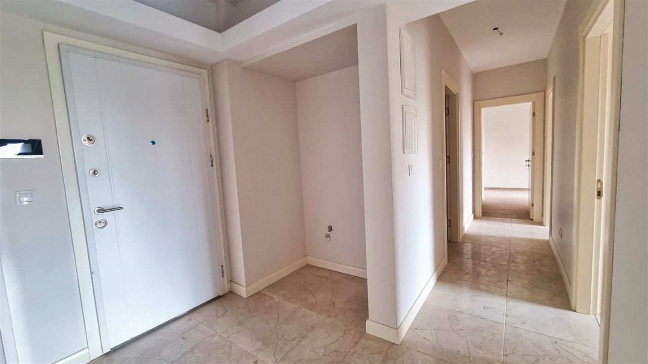 Appartement à Antalya, Turquie, 131 m² - image 11