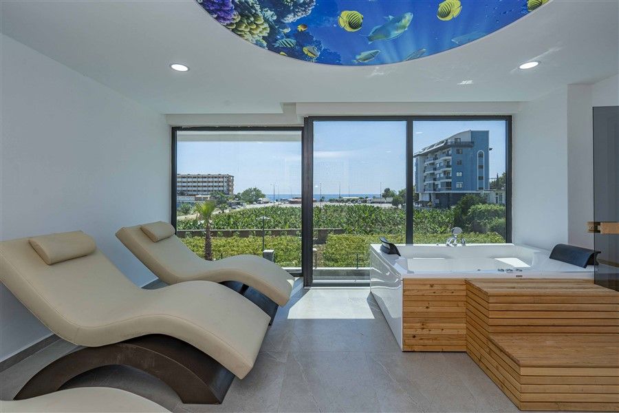 Appartamento a Alanya, Turchia, 71 m² - foto 11