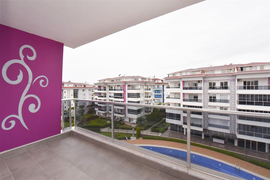 Appartamento a Kestel, Turchia, 135 m² - foto 11