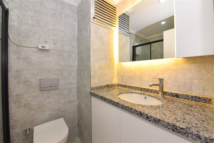 Wohnung in Alanya, Türkei, 46 m² - Foto 11