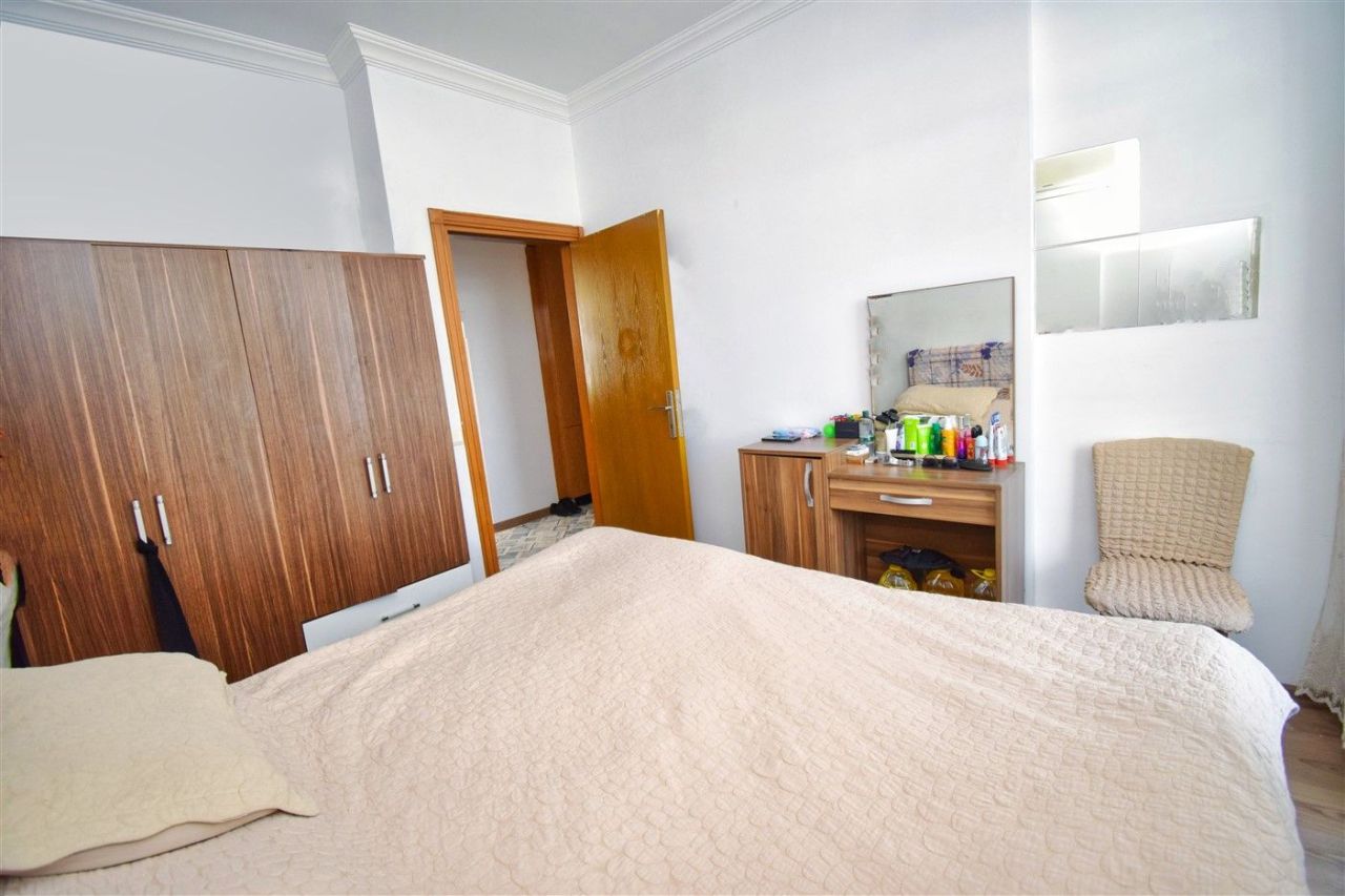 Flat Altintash, Turkey, 100 m² - picture 11